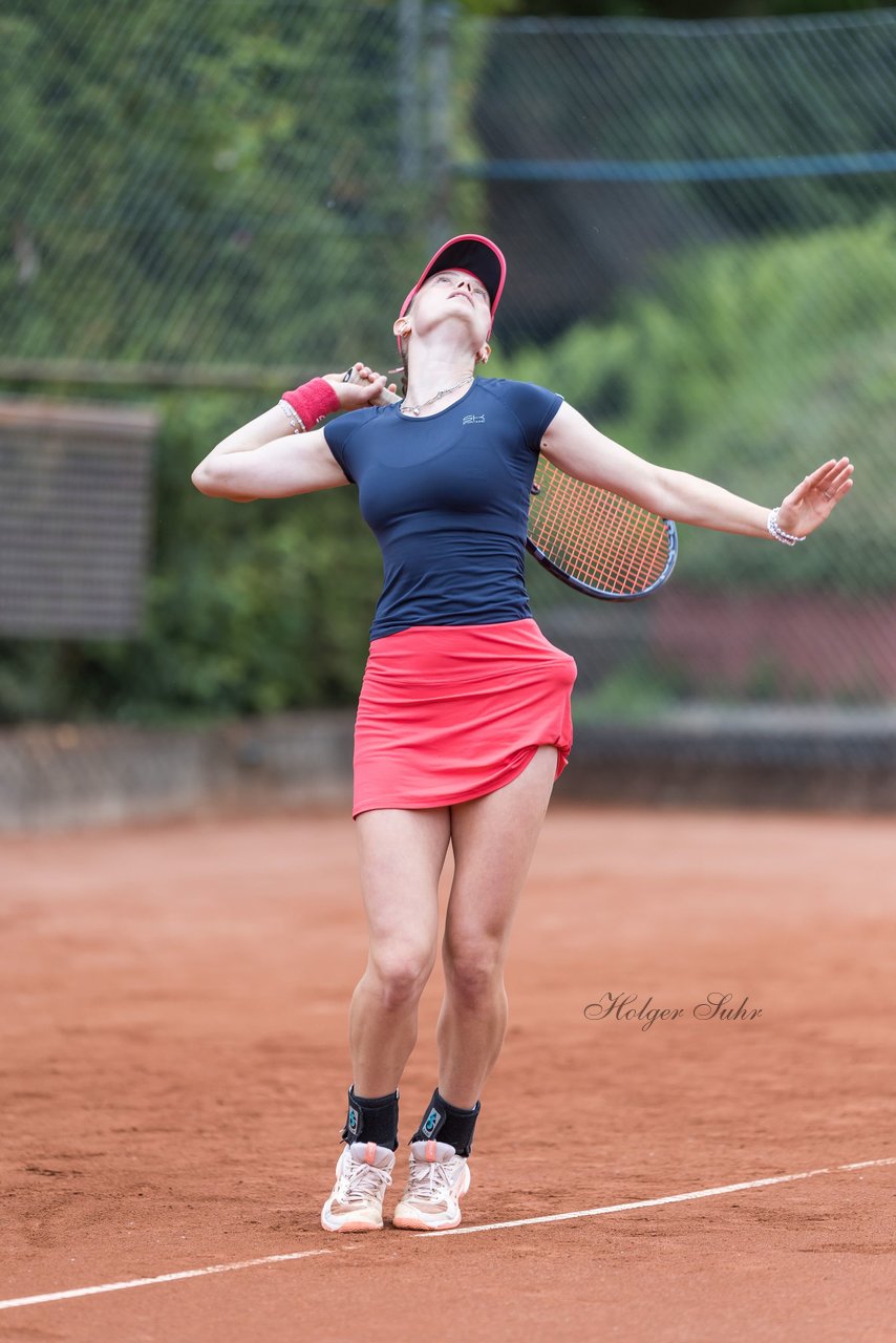 Filippa Stieg 78 - Autohaus Harmstorf Cup
